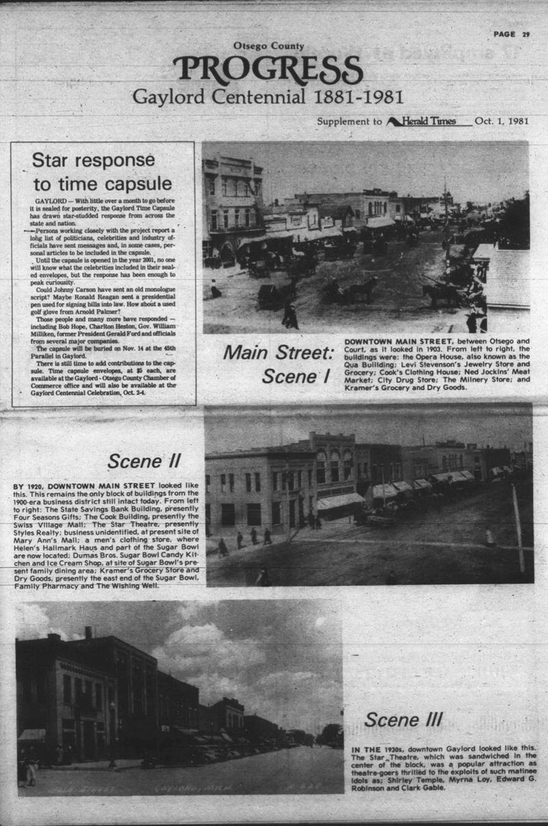 Star Theatre - From Melissa (newer photo)